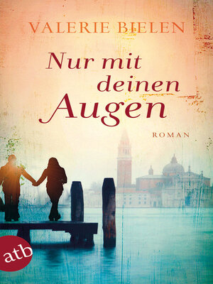 cover image of Nur mit deinen Augen